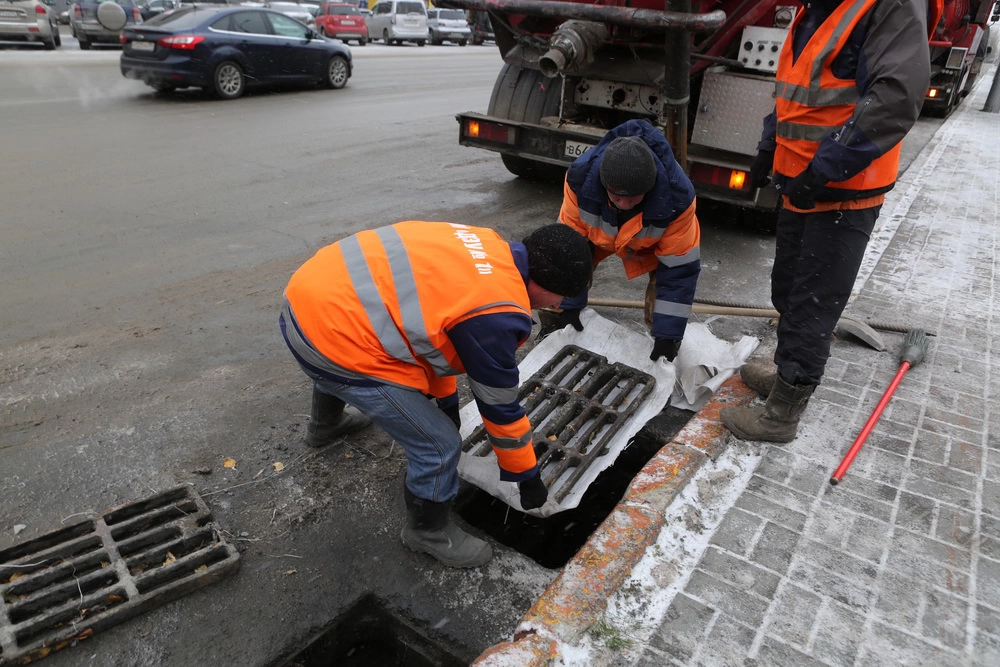 Ростислав Нетисов / nsknews.info