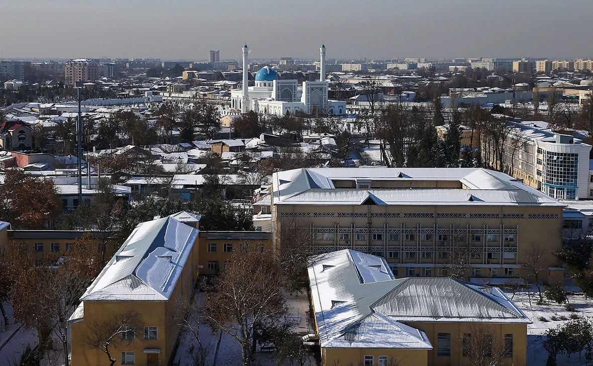 Валерий Шарифулин / ТАСС
