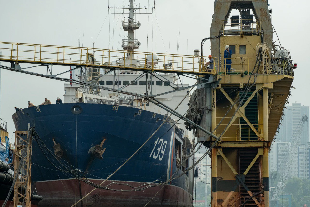 РБК Приморье