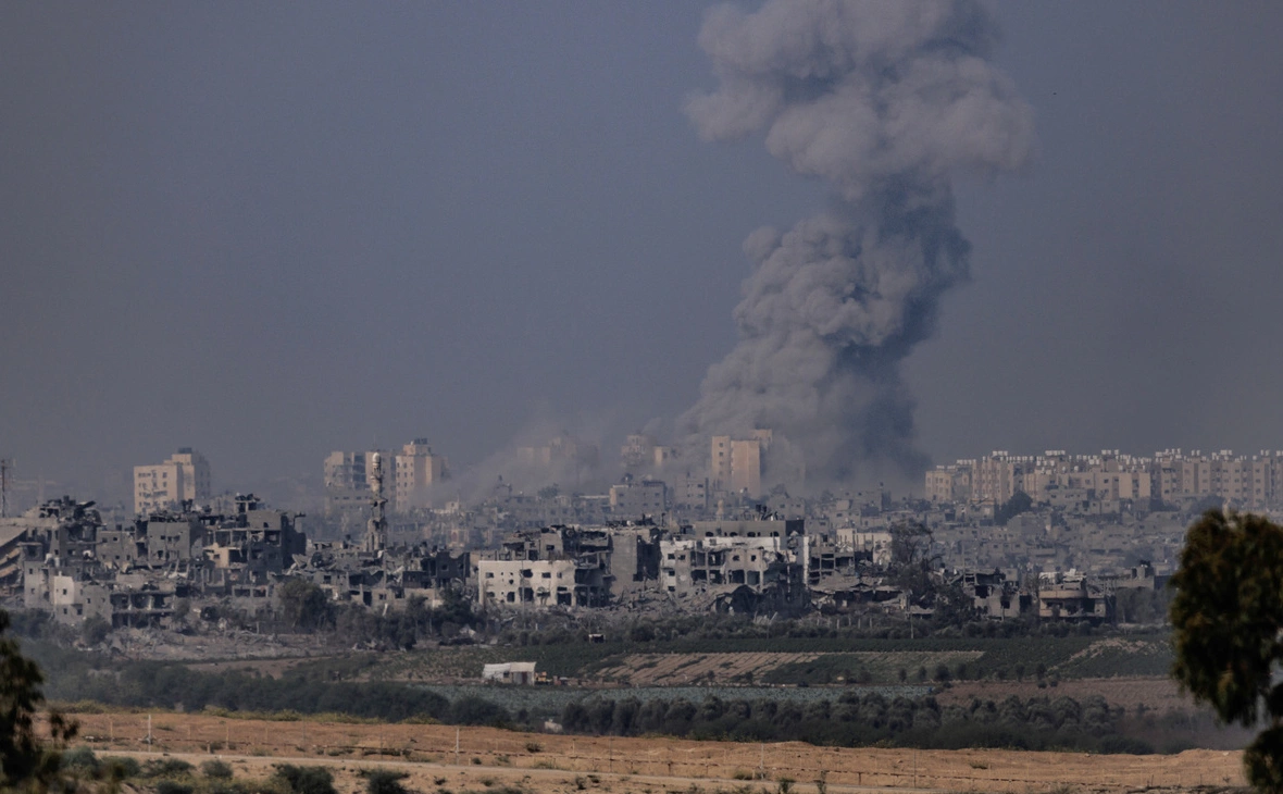 Dan Kitwood / Getty Images