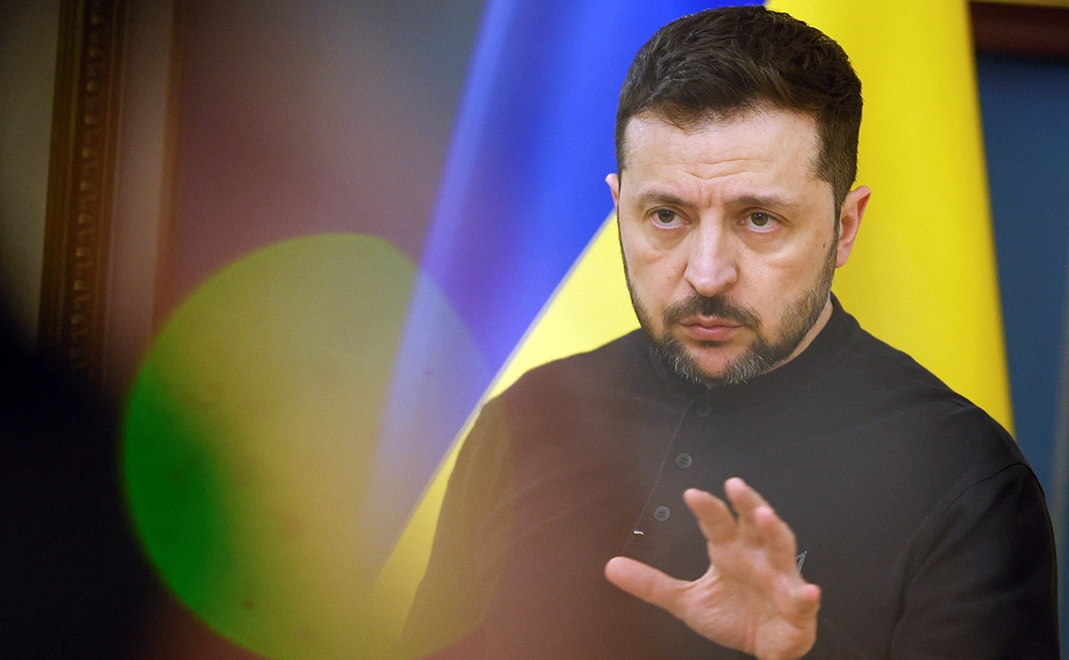 Валентин Огиренко / Reuters