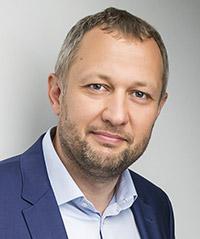 Уманский Илья Геннадьевич фото