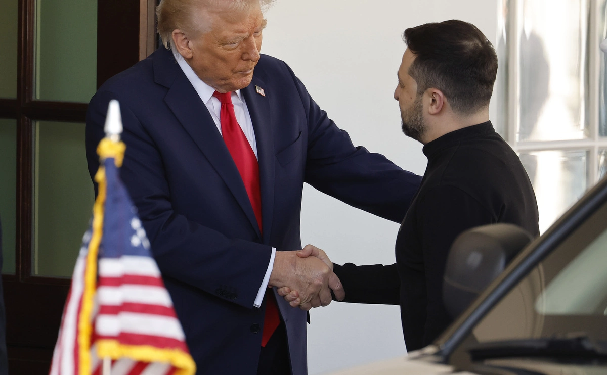 Chip Somodevilla / Getty Images