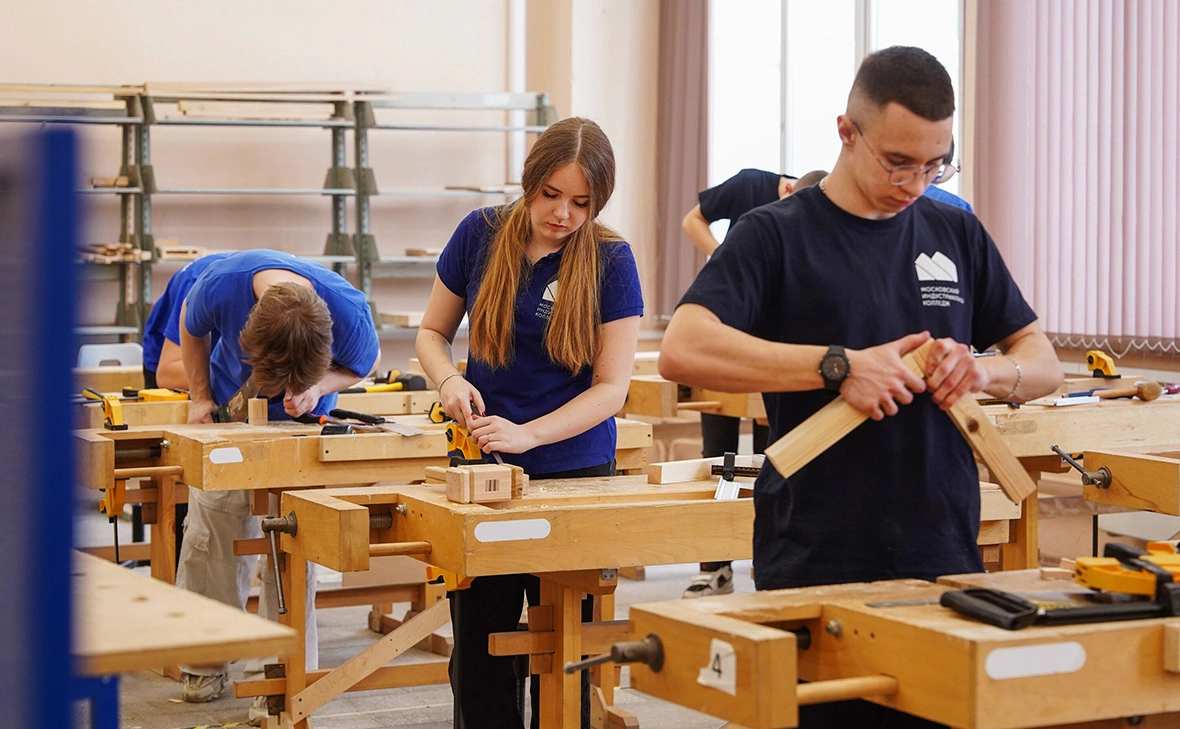 Александр Авилов / АГН «Москва»