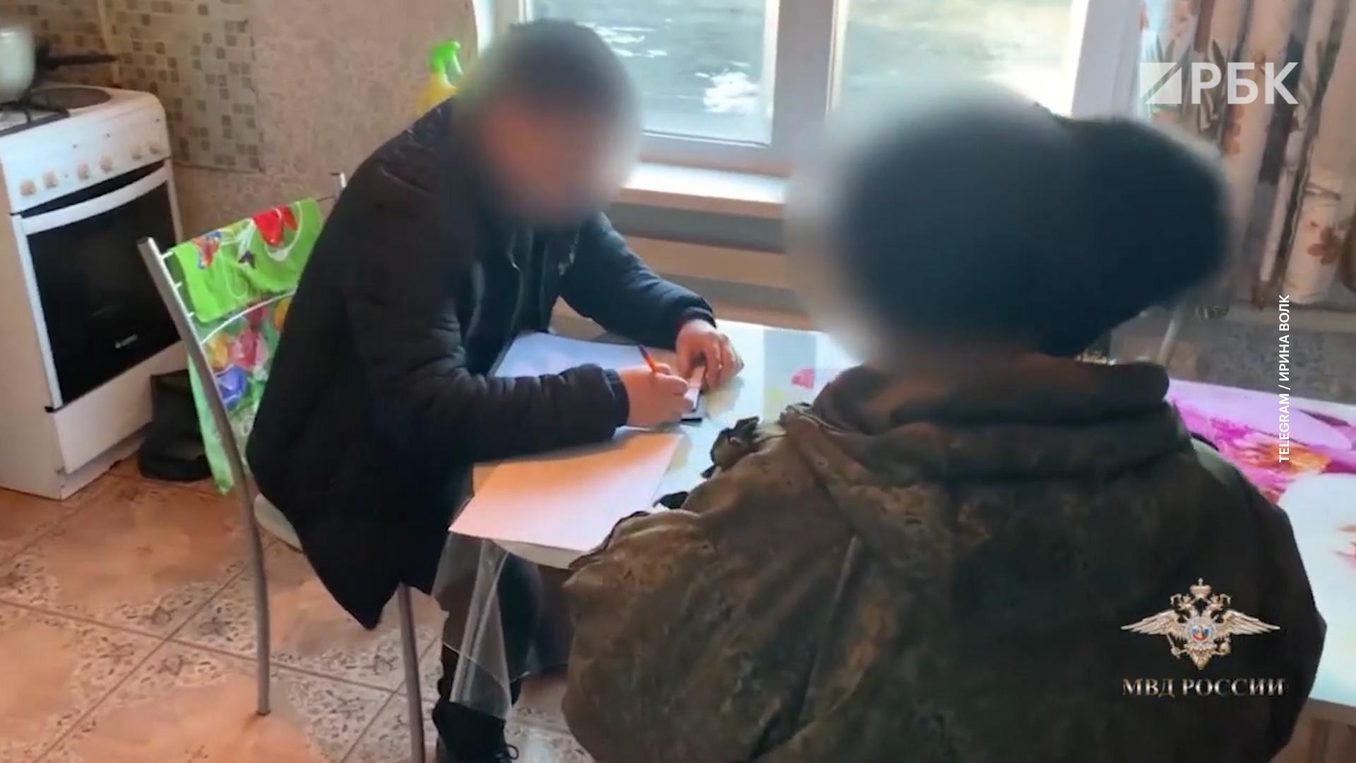 В Тыве задержали директора интерната за присвоение денег