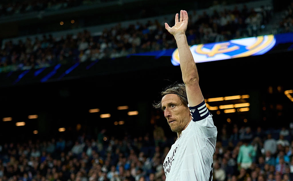 Angel Martinez / Getty Images