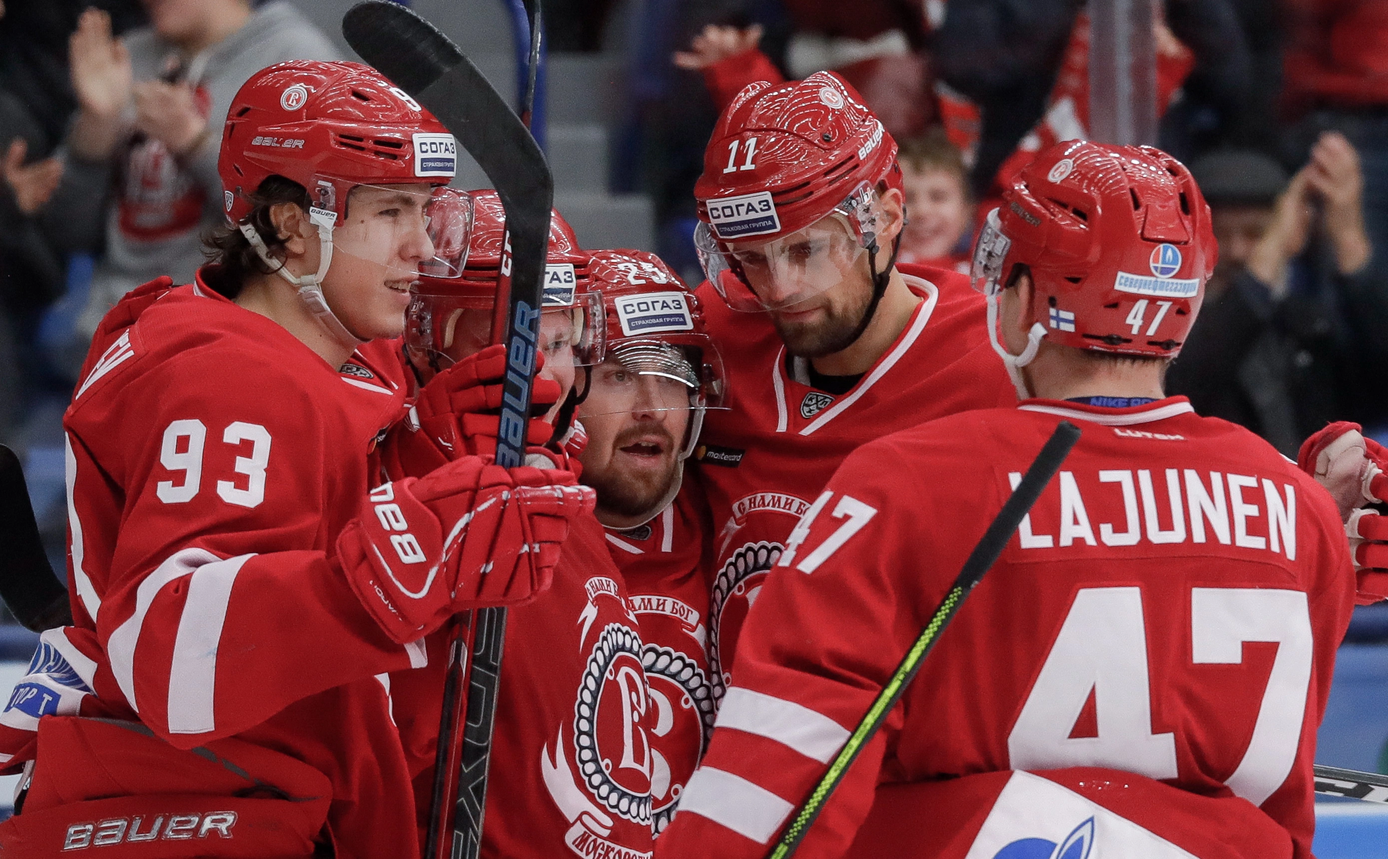 Михаил Джапаридзе / ТАСС