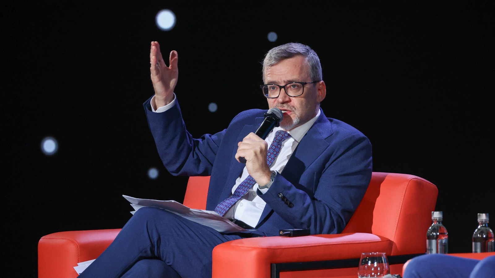 Валерий Федоров