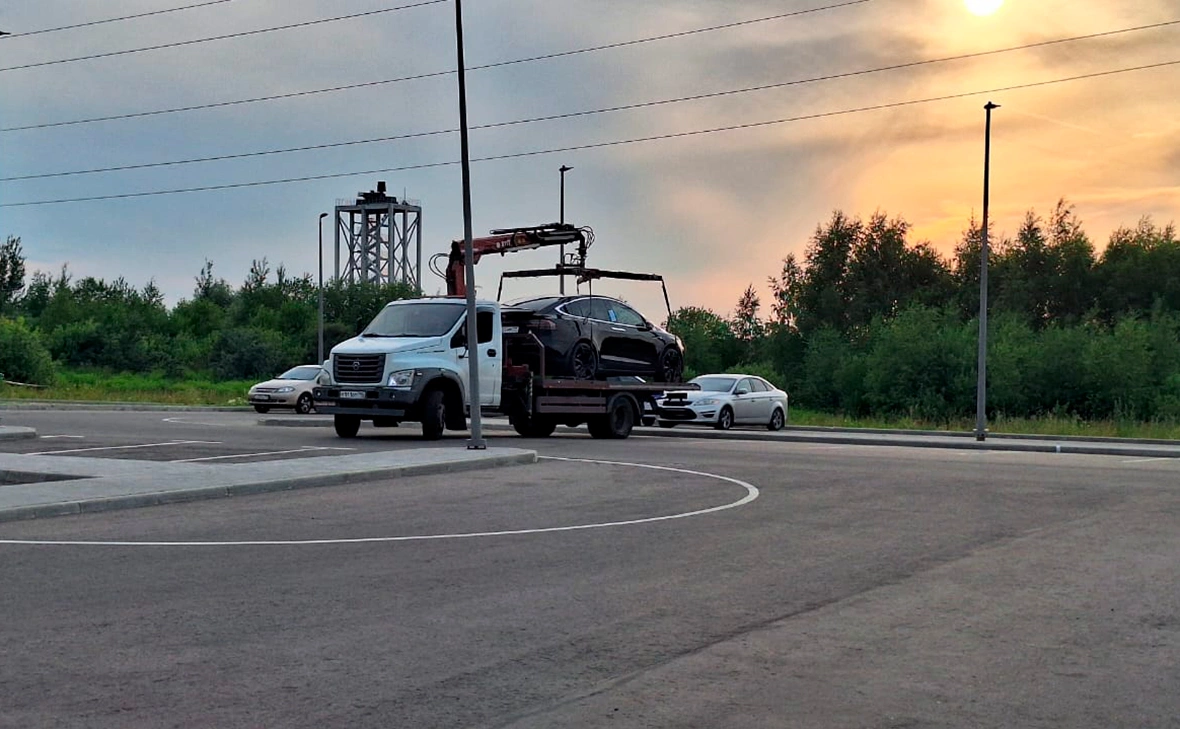 Денис Пантелеев / РБК