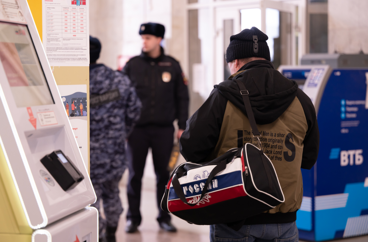 Руслан Яроцкий / URA.RU