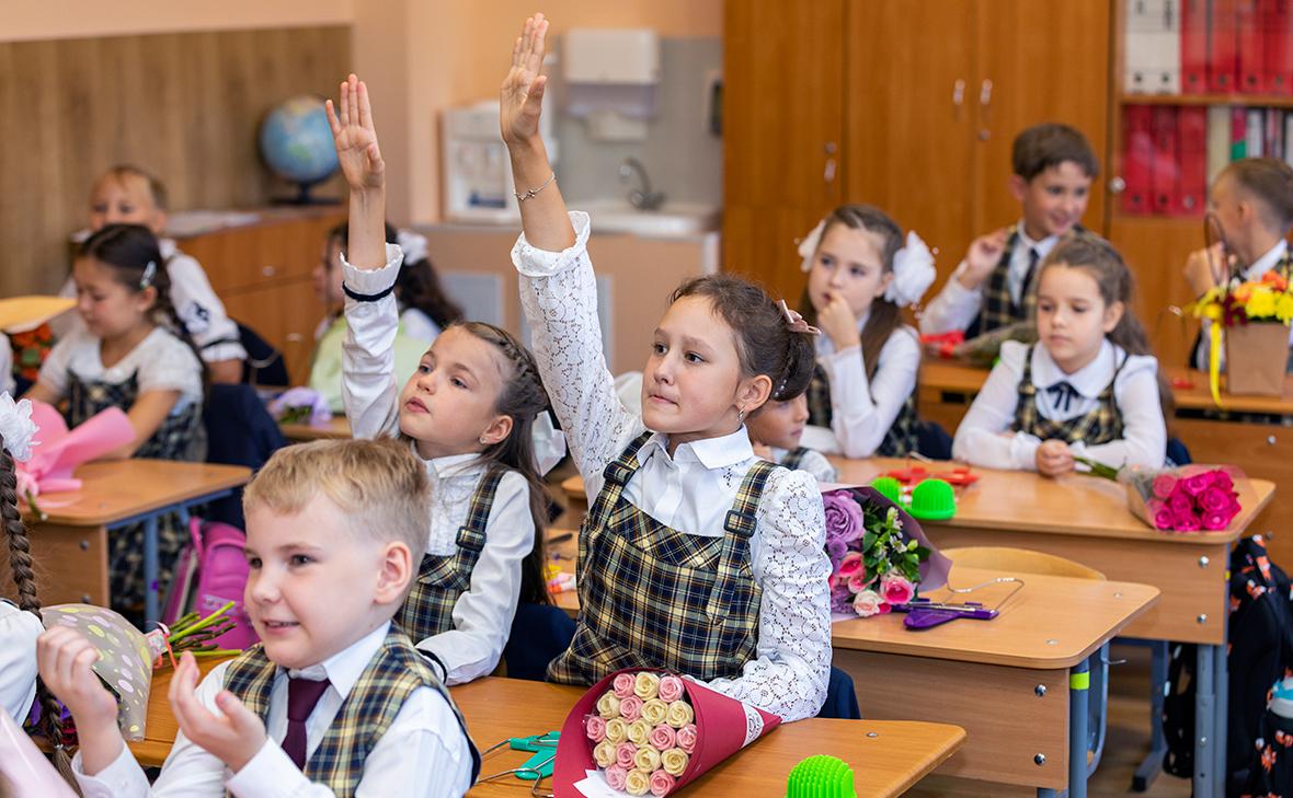 Фото: Алексей Смышляев / Global Look Press