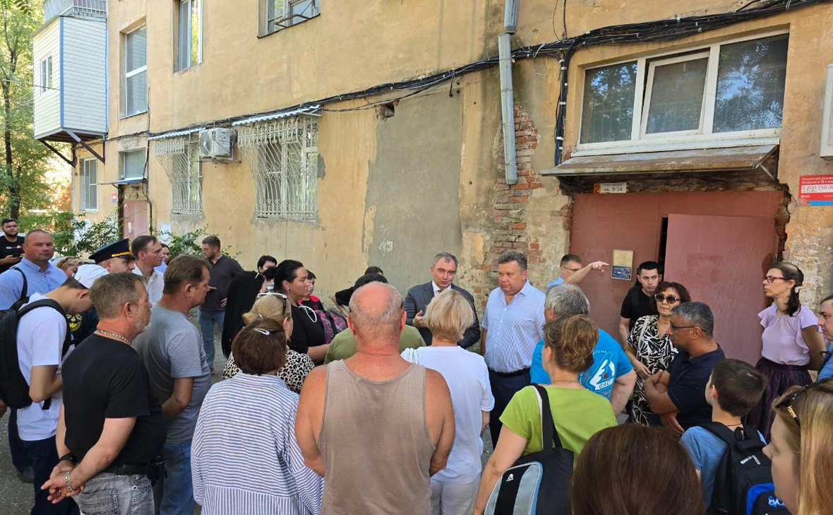 RedkinIgor / Telegram