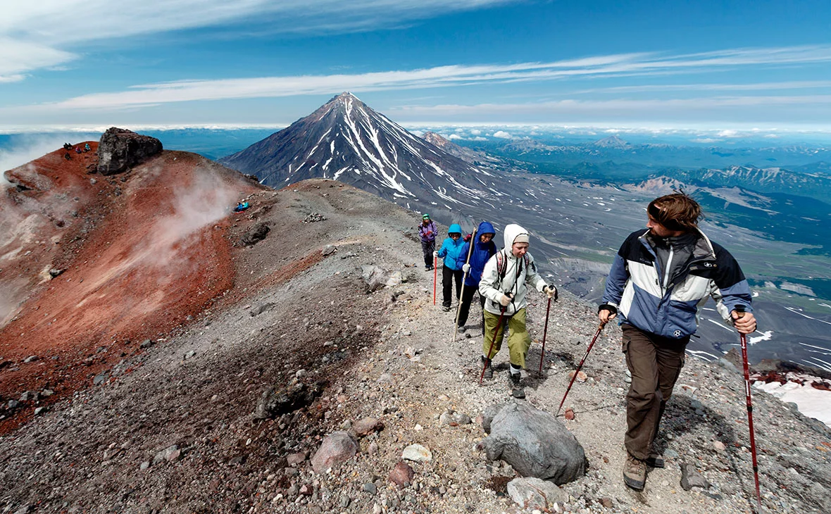 Александр Пирагис / Shutterstock
