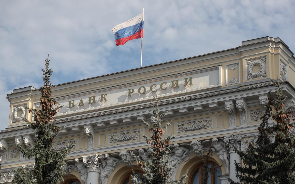 Фото:Андрей Любимов / РБК