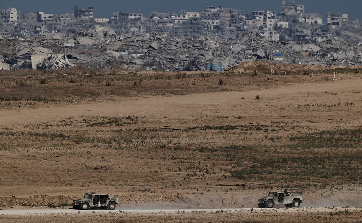 Amir Cohen / Reuters