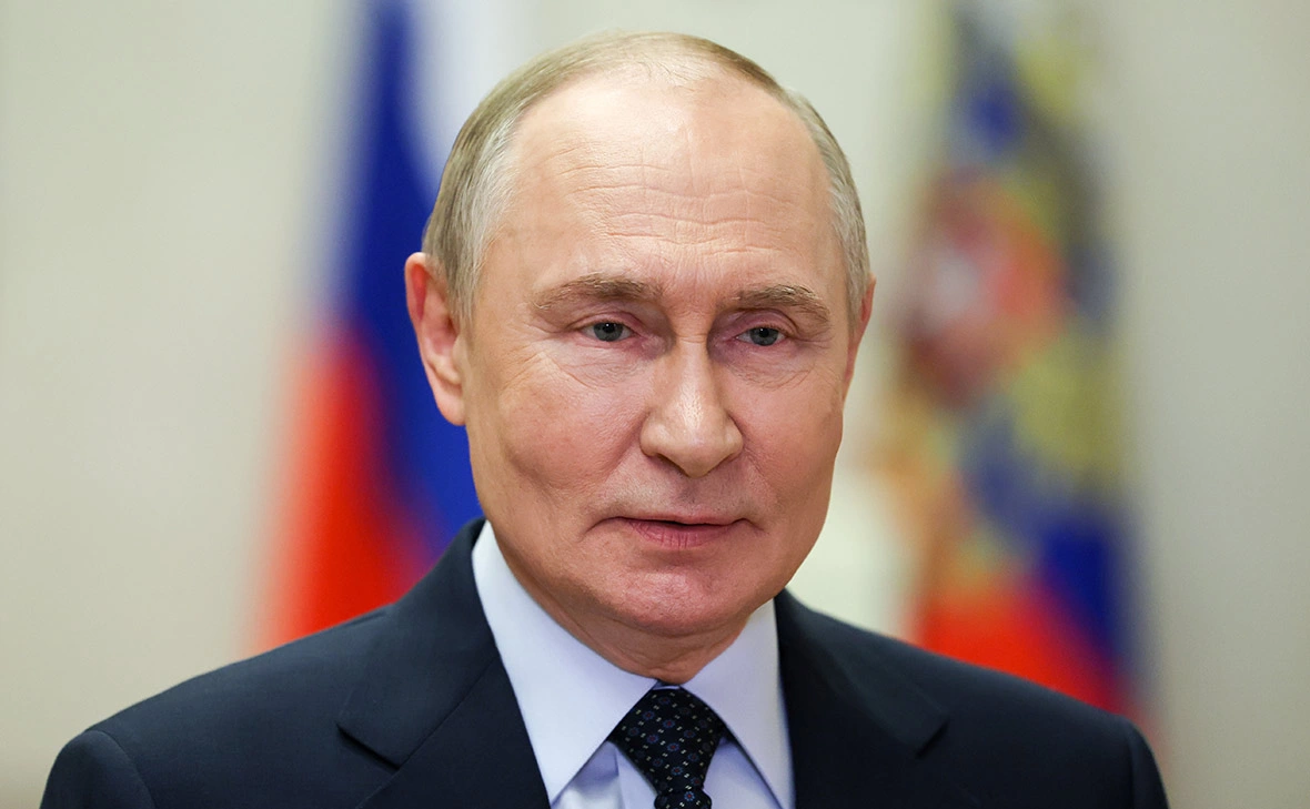 Вячеслав Прокофьев / ТАСС