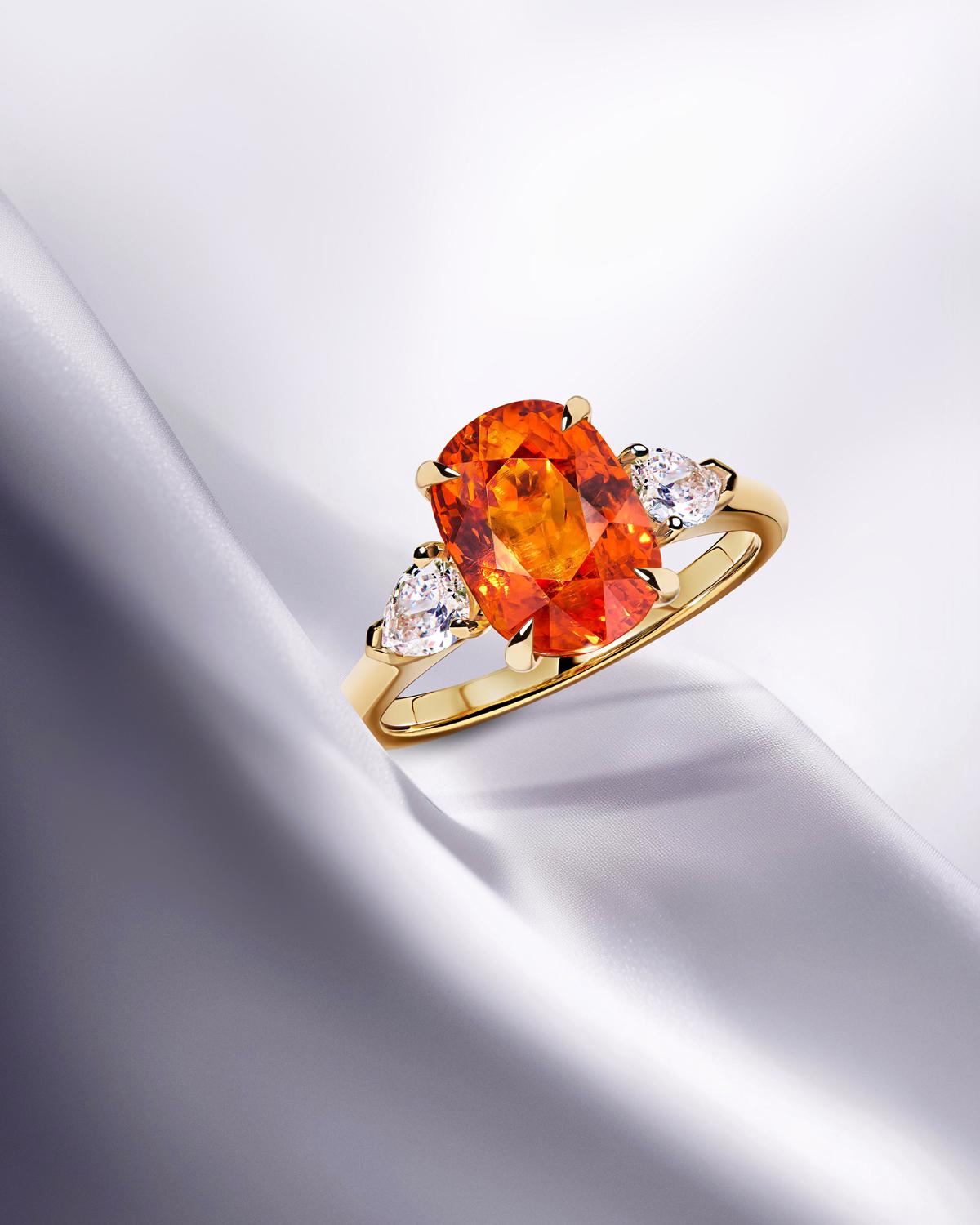 Фото: пресс-служба Miuz Diamonds