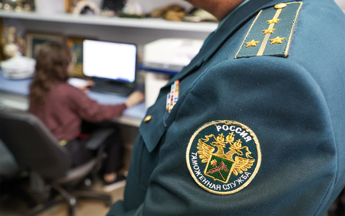 Фото: Belkin Alexey / NEWS.ru / Global Look Press