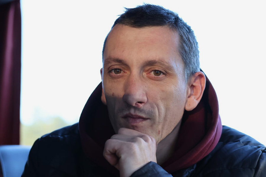 Фото: Координационный штаб обмена военнопленных