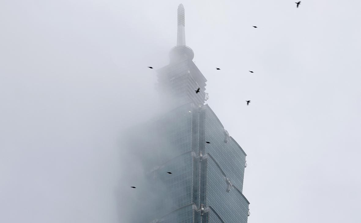 Фото: Ann Wang / Reuters