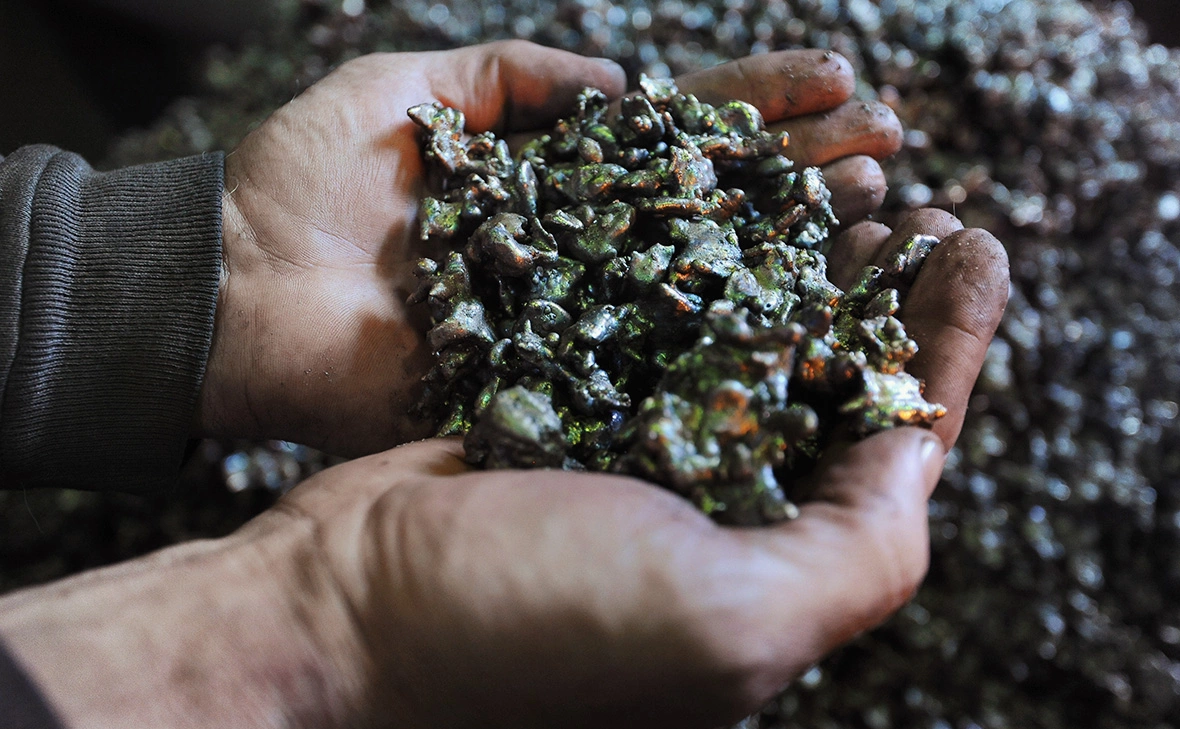 Александр Кондратюк / РИА Новости