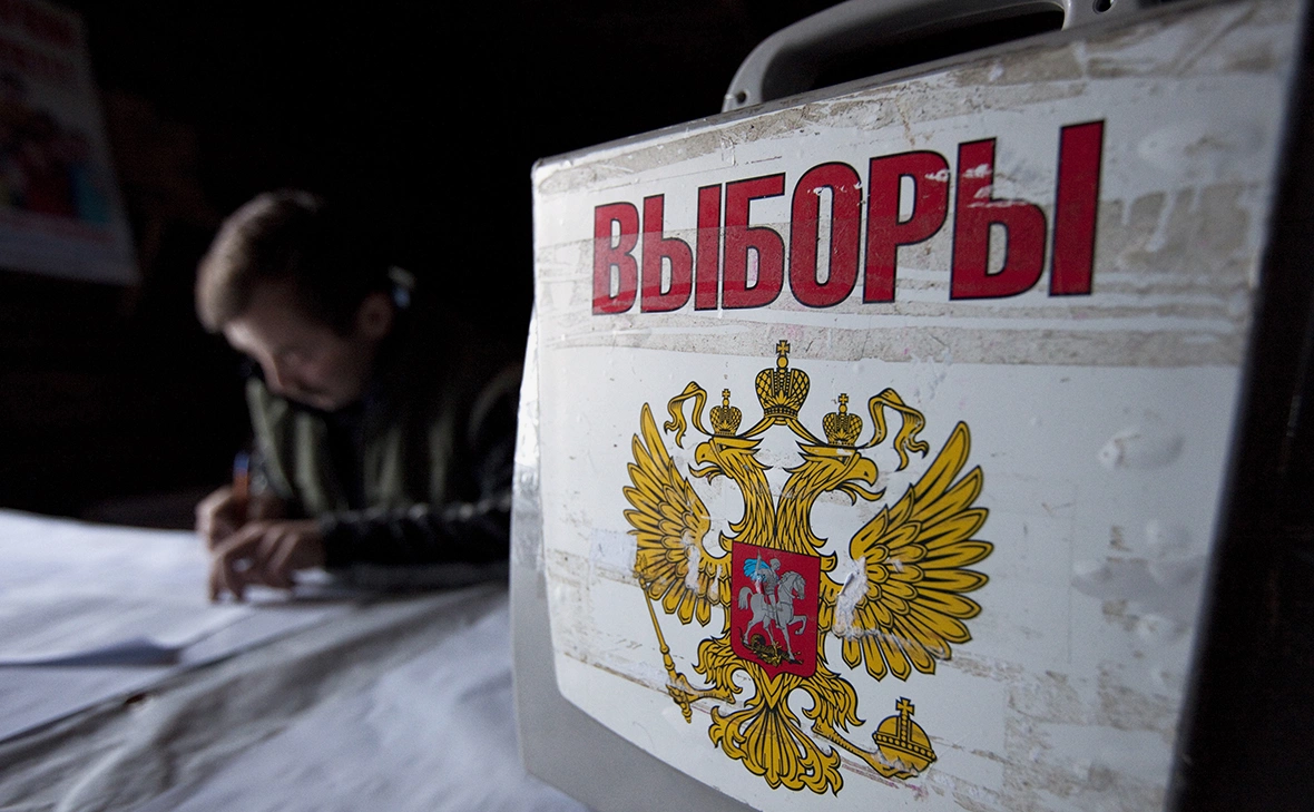 Константин Веремейчик / ТАСС