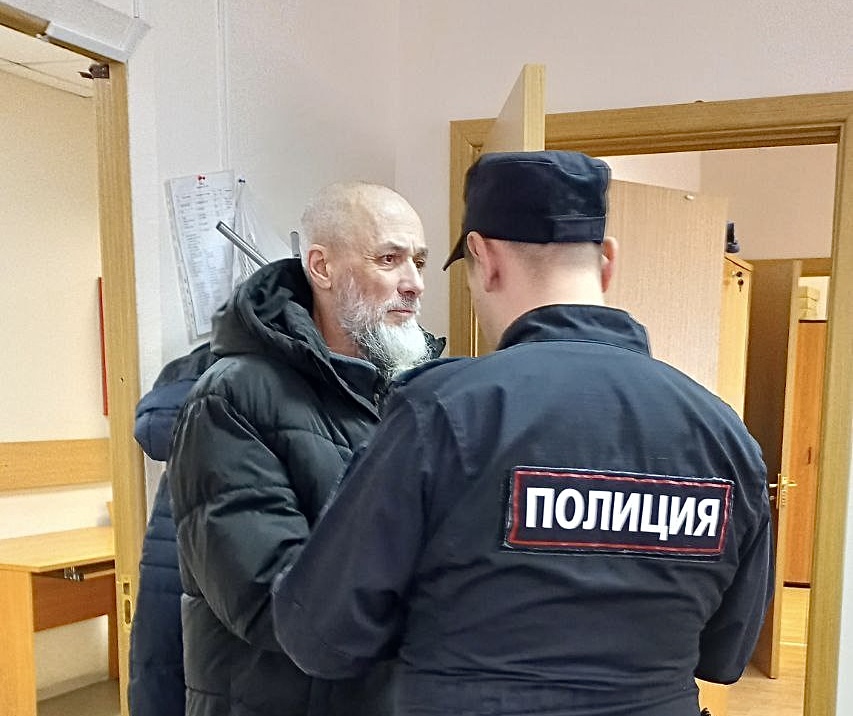 Фото: telegram-канал поддержки «free asya and sasha»