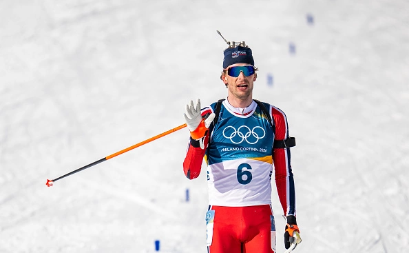 Kevin Voigt / GettyImages