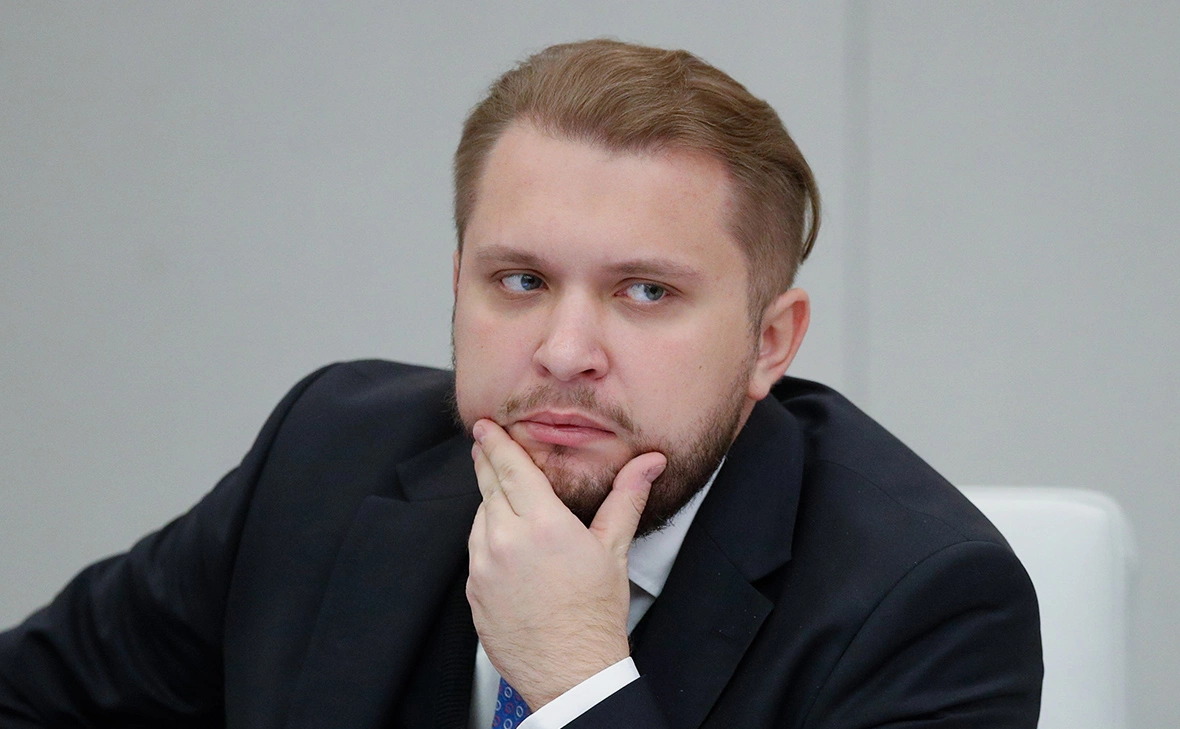 пресс-служба нижней палаты парламента / АГН «Москва»