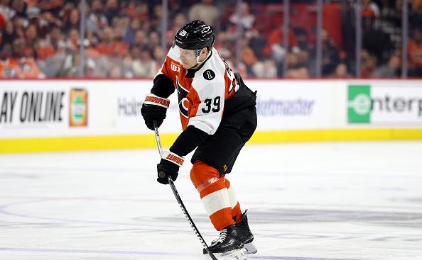 Матвей Мичков