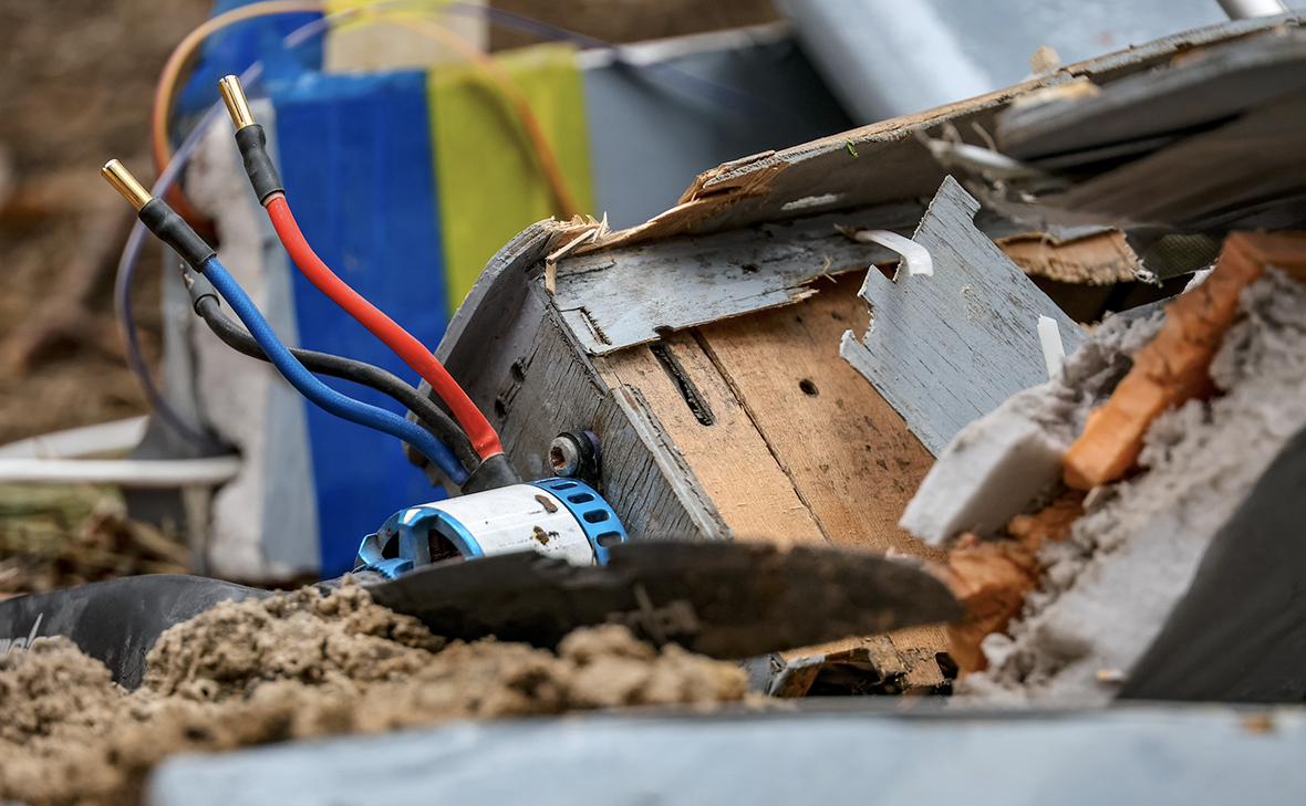 Алексей Коновалов / ТАСС