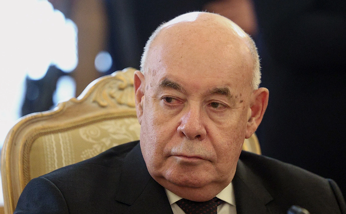 Софья Сандурская / ТАСС