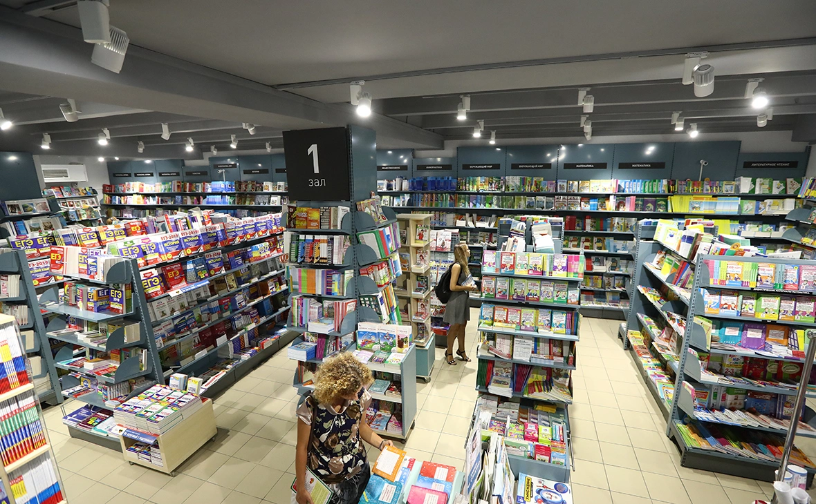 Станислав Красильников / ТАСС