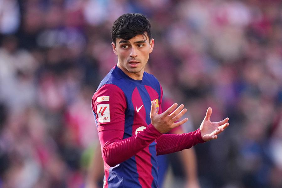 Angel Martinez / Getty Images
