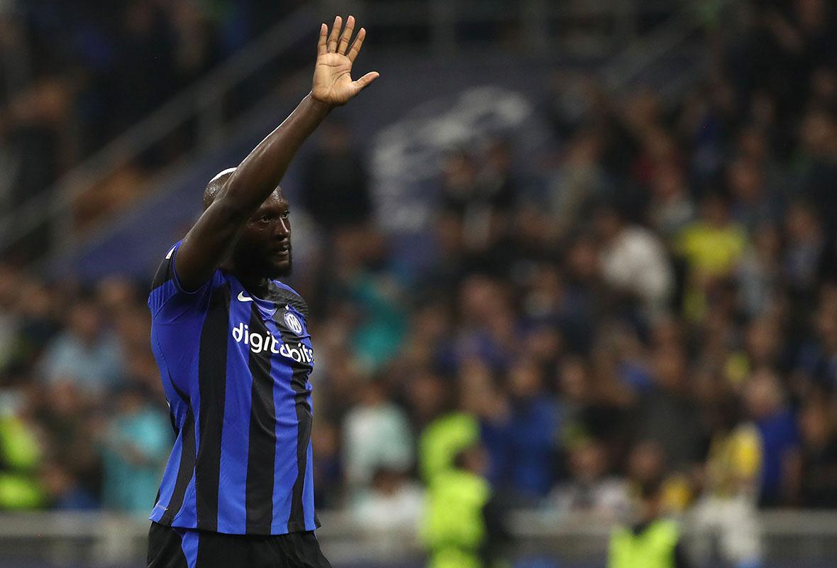 Marco Luzzani / Getty Images