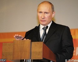 В.Путин на открытии мемориала "Хацунь" обсудит роль ОНФ в жизни ветеранов