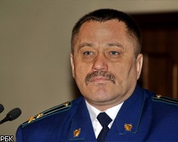 Саратовская облдума нашла замену убитому прокурору области