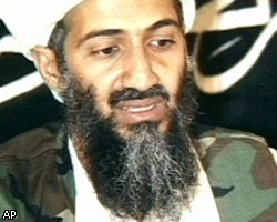 "Аль-Кайеда" обнародовала последнюю аудиозапись бен Ладена