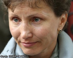 Вдова А.Литвиненко признала мужа агентом британских спецслужб