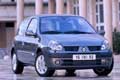 Renault отзывает 158.000 автомобилей модели Clio
