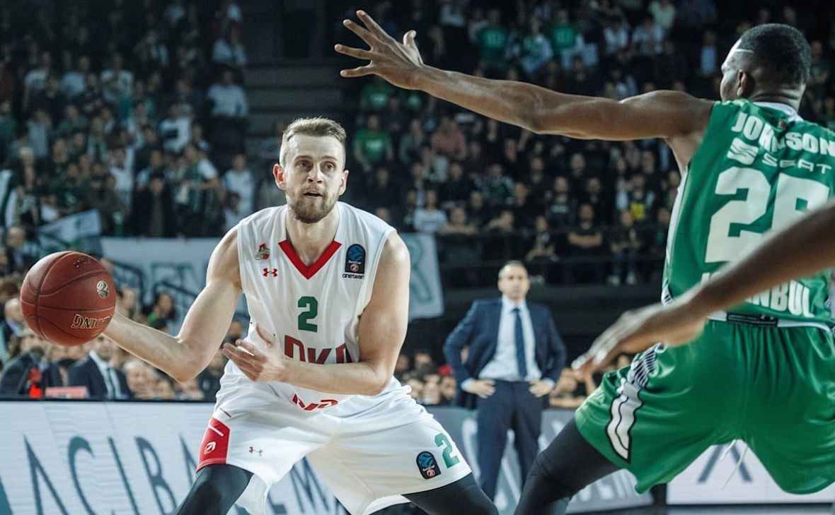 Фото: lokobasket.com