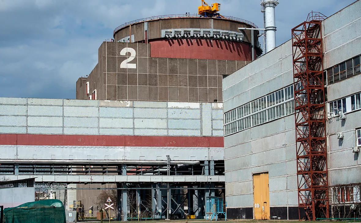 РИА Новости