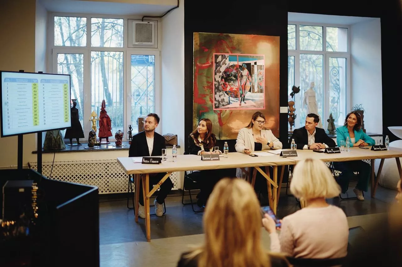 Министерство образования Нижегородской области