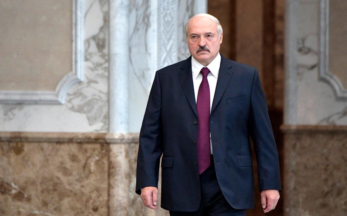 Лукашенко пообещал обсудить с Путиным проблемы, тормозящие сотрудничество