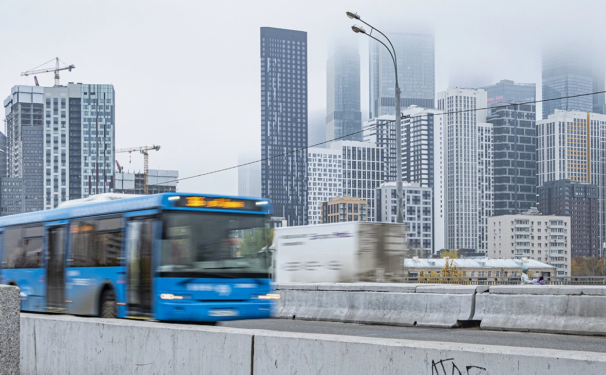 Константин Кокошкин / Global Look Press