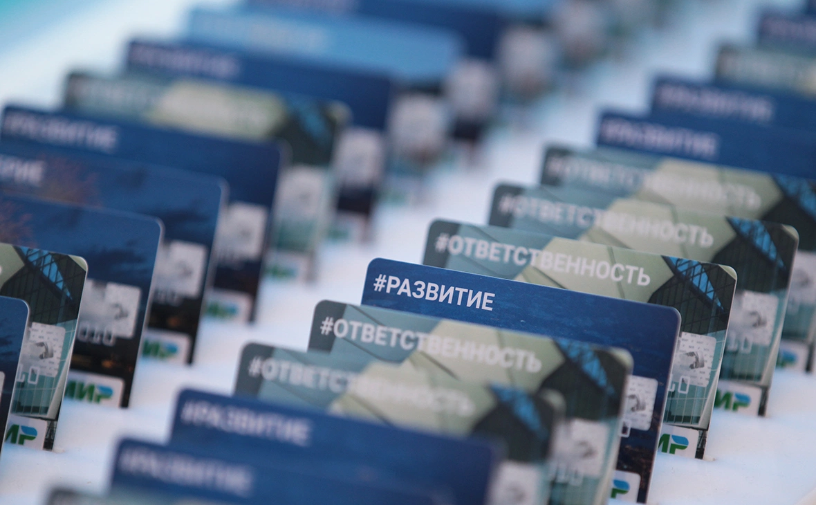 Олег Яковлев / РБК