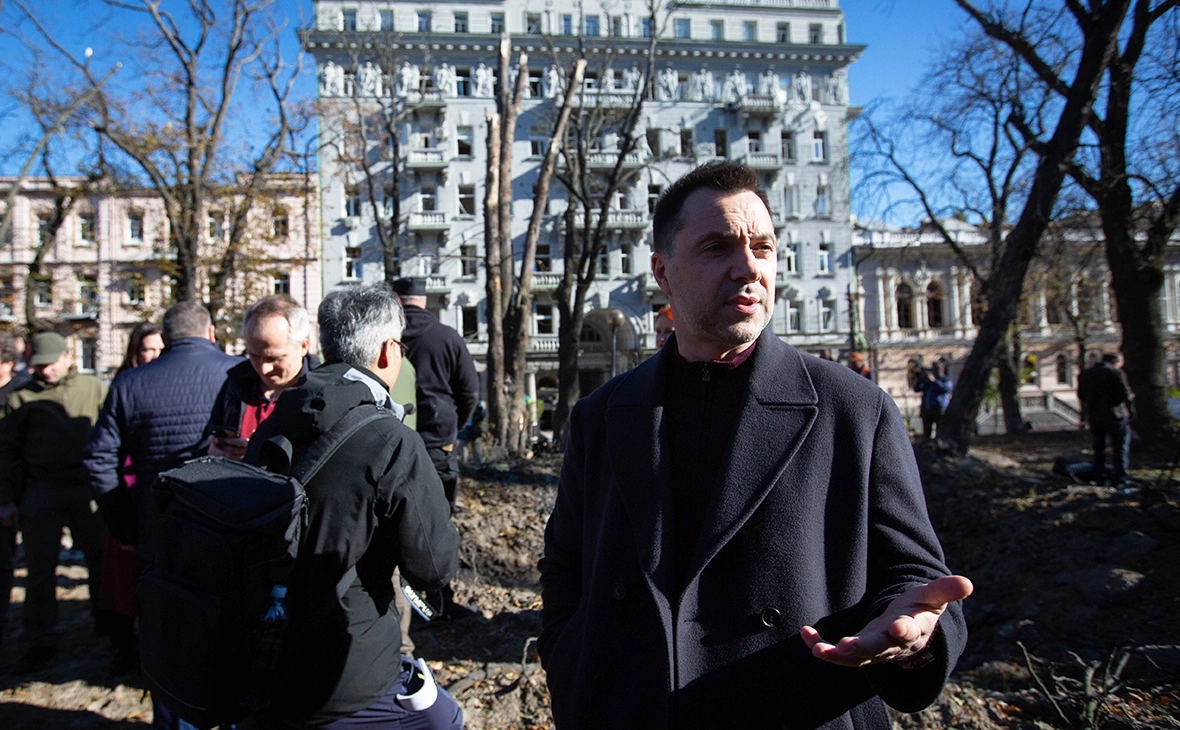 Алексей Чумаченко / Keystone Press Agency / Global Look Press