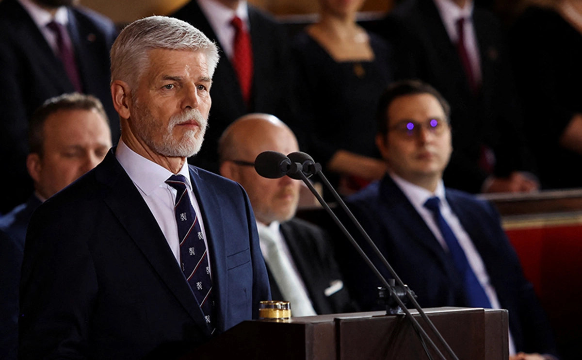 Eva Korinkova / Reuters