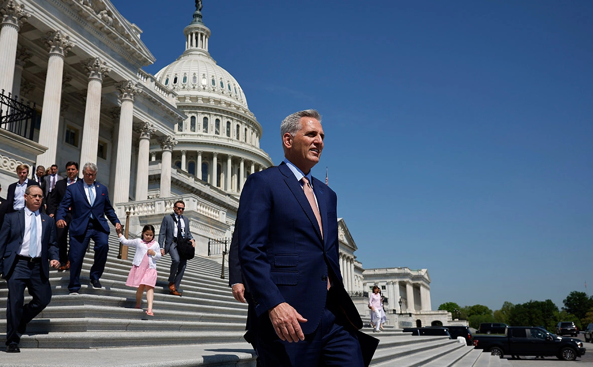 Chip Somodevilla / Getty Images