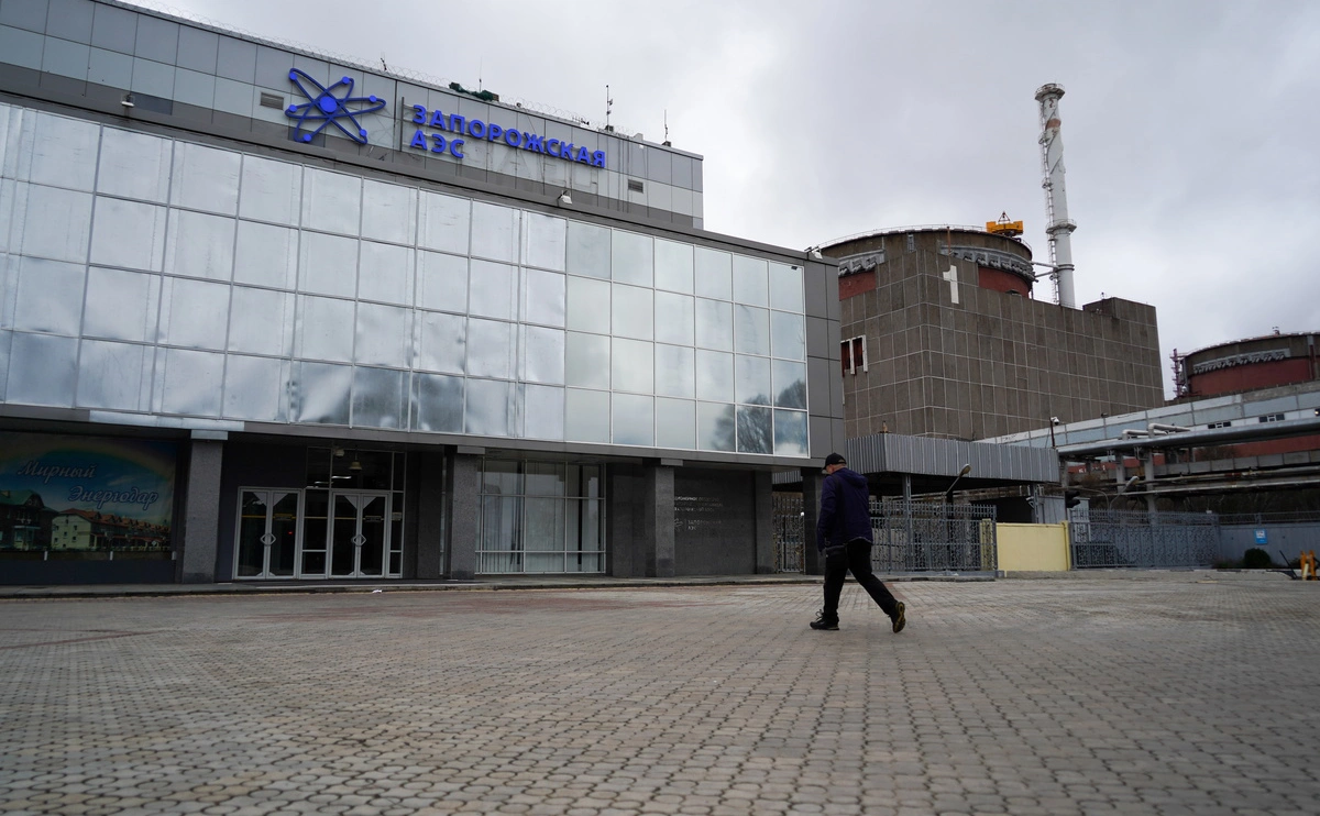 Андрей Рубцов / ТАСС